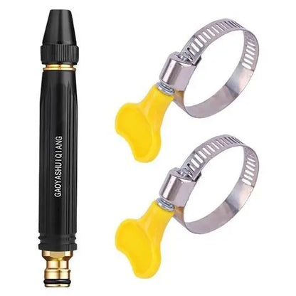 The Trove™ Premium High-Pressure Hose Attachment