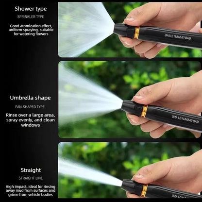 The Trove™ Premium High-Pressure Hose Attachment