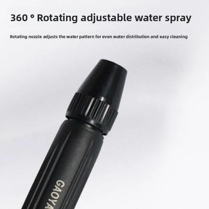 The Trove™ Premium High-Pressure Hose Attachment