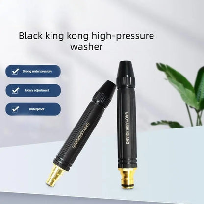 The Trove™ Premium High-Pressure Hose Attachment