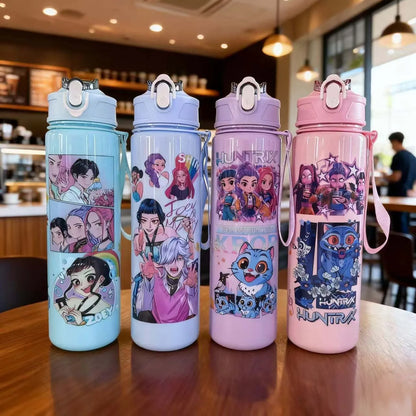 The Trove™ K-Pop Demon Hunter Tumbler