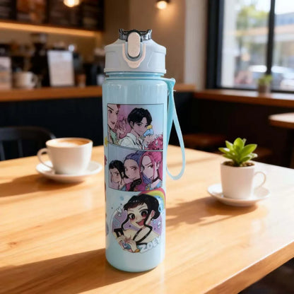 The Trove™ K-Pop Demon Hunter Tumbler