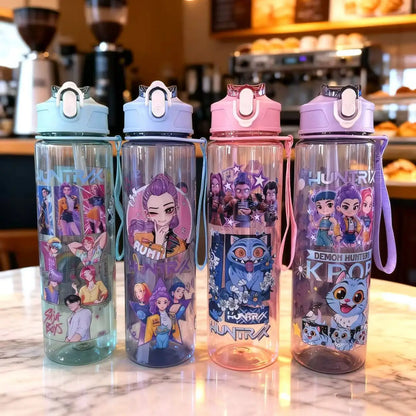 The Trove™ K-Pop Demon Hunter Tumbler