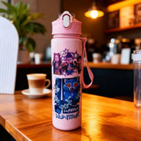 The Trove™ K-Pop Demon Hunter Tumbler