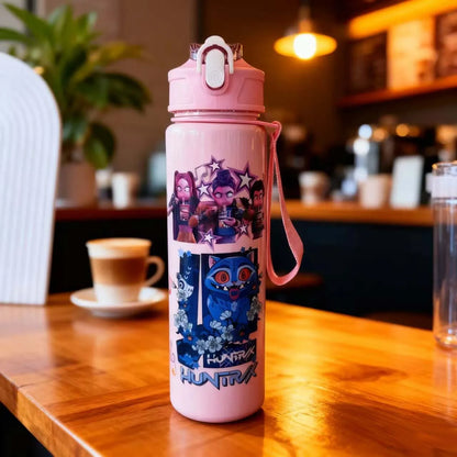 The Trove™ K-Pop Demon Hunter Tumbler