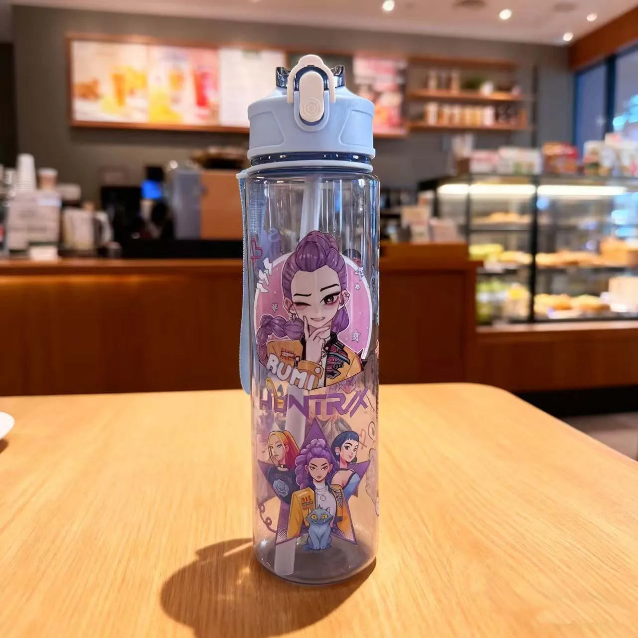 The Trove™ K-Pop Demon Hunter Tumbler