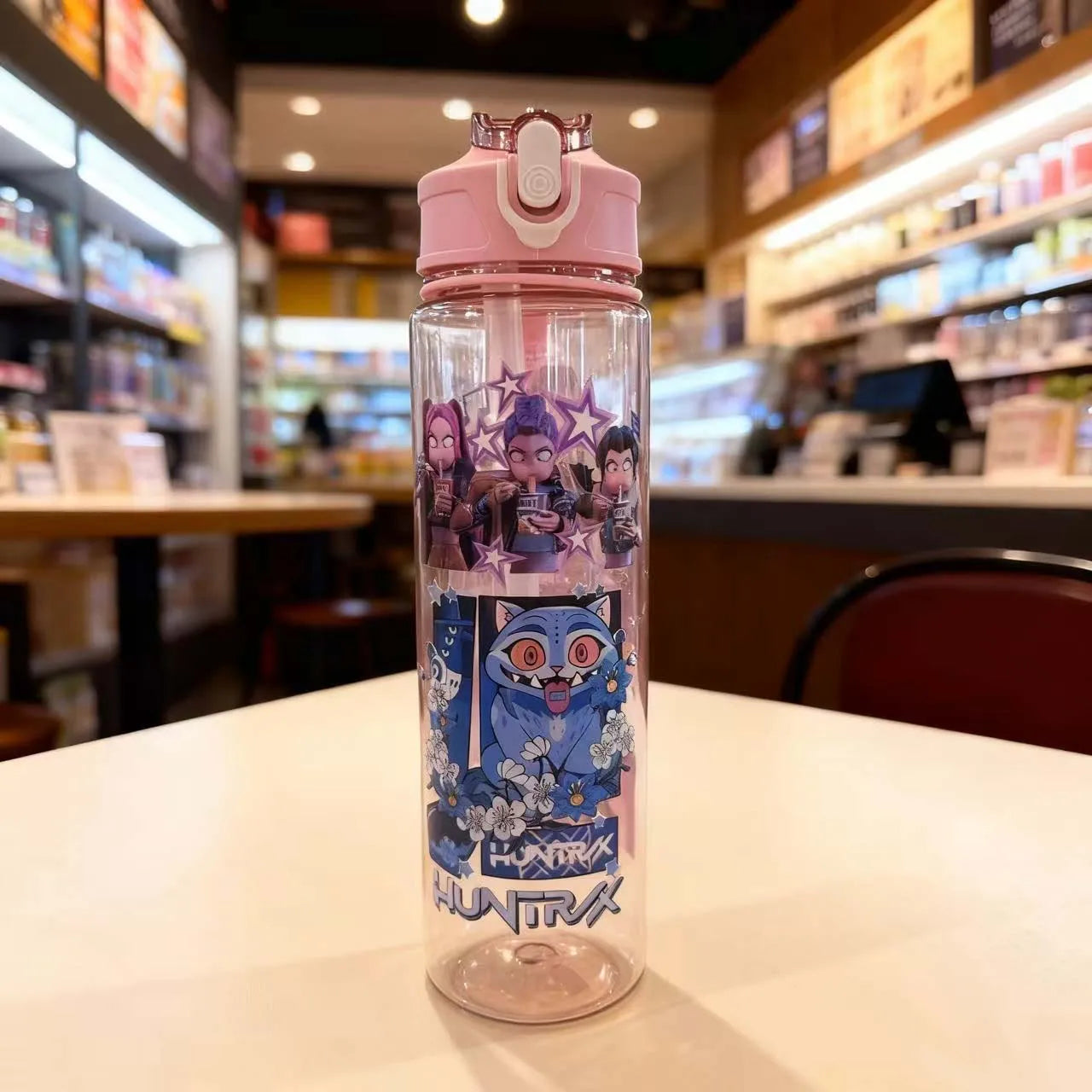 The Trove™ K-Pop Demon Hunter Tumbler