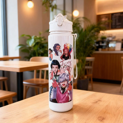The Trove™ K-Pop Demon Hunter Tumbler