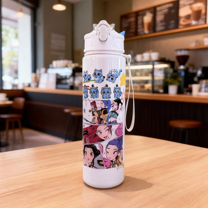 The Trove™ K-Pop Demon Hunter Tumbler